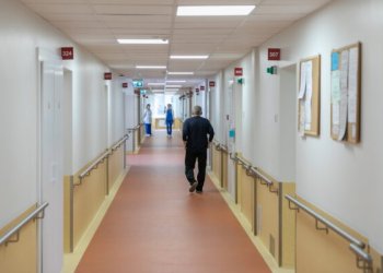 ekomendacijos nelankyti ligonių, atidedamos planinės operacijos koronavirusas