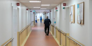 ekomendacijos nelankyti ligonių, atidedamos planinės operacijos koronavirusas