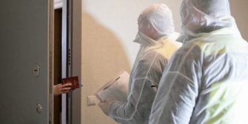 karantinas stebimi asmenys