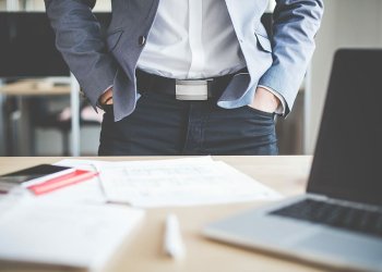 pagalba verslui karantinas