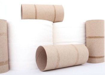 tualetinio popieriaus užteks