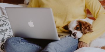 Karantino nuobodulį įveikti padės Skaitmeninė savaitė internete