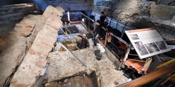 Nacionalinis muziejus