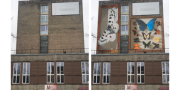 open gallery Kuriu Vilnių" projektai