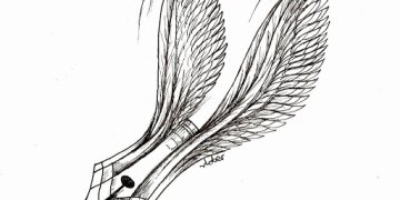 Nuotoliniu būdu skelbiamas mokinių poezijos konkursas „100 eilėraščių pasieniui“