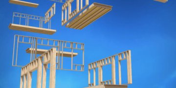 Suomijos „Metsä Wood" skelbia inovacijų konkursą