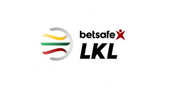 Nutraukiamas „Betsafe–LKL“ čempionatas, nugalėtoju skelbiamas „Žalgiris“