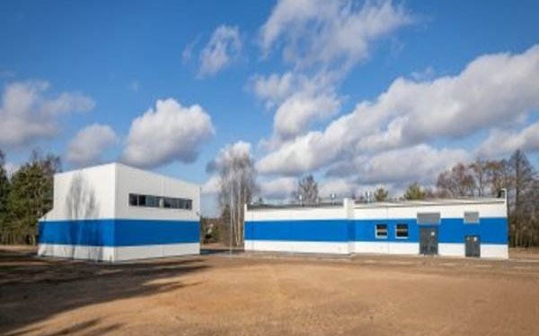 vilniaus vandenys