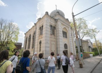 „Neakivaizdinis Vilnius” kviečia jungtis prie virtualaus gimtadienio