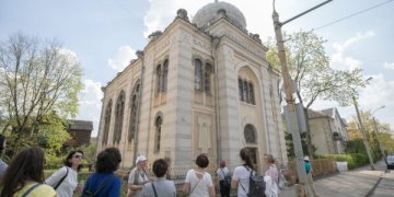 „Neakivaizdinis Vilnius” kviečia jungtis prie virtualaus gimtadienio