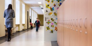 Vilnius kartu su ISM ugdys švietimo įstaigų lyderius: kviečia pildyti paraiškas