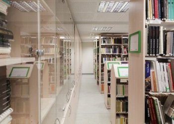 Vilniaus centrinė biblioteka