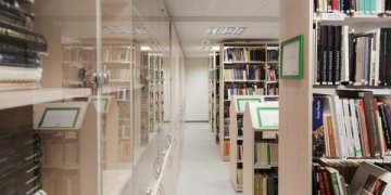 Vilniaus centrinė biblioteka