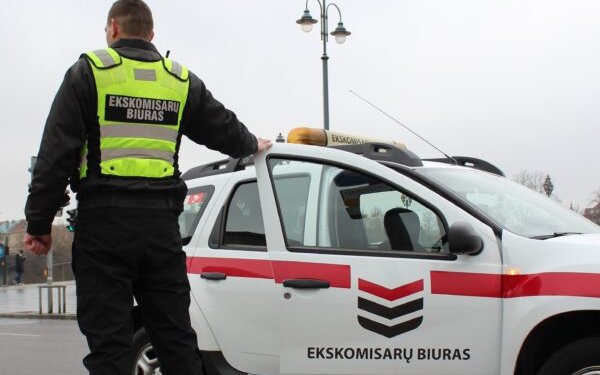 Ekskomisaru biuras