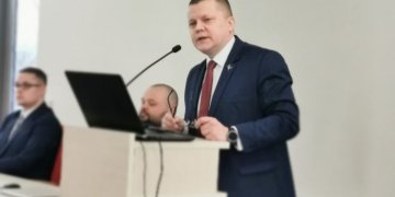Dainius Gaižauskas