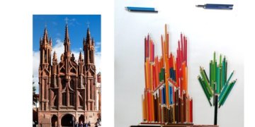 Povilas, 10, Šv.Onos bažnyčia