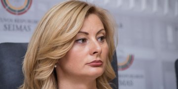 R. Tamašunienė: svarstoma dėl koronaviruso tirti visus Nemenčinės gyventojus