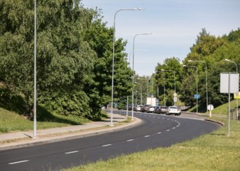 viešasis transportas Vilnius