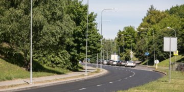 viešasis transportas Vilnius