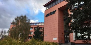 VUF-VUL-Žalgirio-klinika