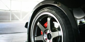 Karantinas pasikeisti padangas