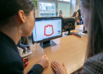 e registracija į mokyklas Vilniuje