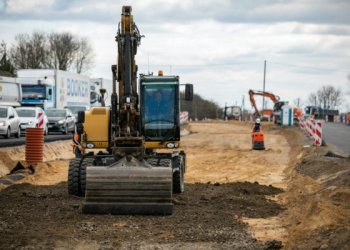 Liepkalnio, Žirnių – Minsko pl. sankryžos rekonstrukcija