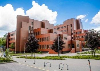 šeškinės poliklinika