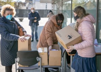 Kompiuteriai vaikams Vilniuje