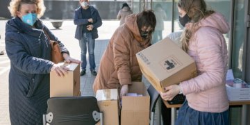 Kompiuteriai vaikams Vilniuje