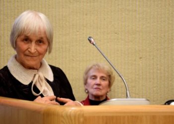 Ksavera Vaištarienė