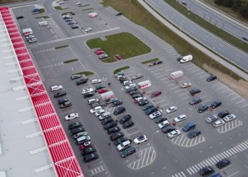 Prekyba karantino metu