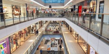 Prekybos centrai nuomininkams daro skirtingas nuolaidas