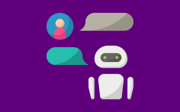 apie ekstremalią situaciją ir karantiną padės atsakyti ir robotas