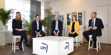 Pandemijos pamokos – kovai su šešėliu