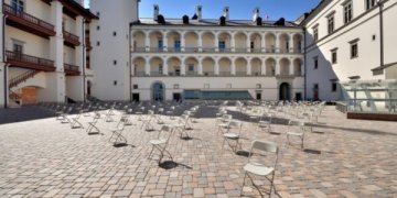 Valdovų rūmų muziejus