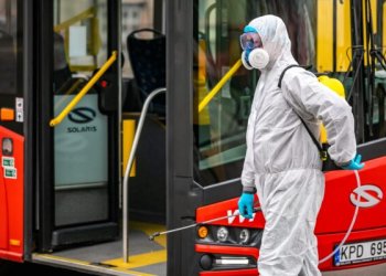 Vilnius autobusų tvarkaraščiai