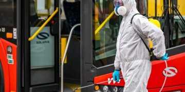 Vilnius autobusų tvarkaraščiai