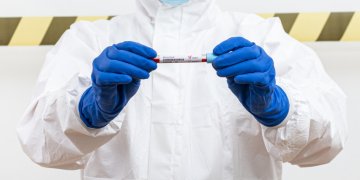 Karantino sąlygos darosi švelnesnės