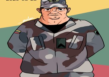 Išrinkti gražiausi piešiniai Vilniaus pasienio rinktinės teritorijoje