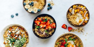 Kodėl rinktis košę? 4 patarimai ir gardūs receptai