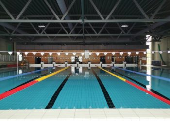 Fabijoniškių baseinas