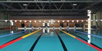 Fabijoniškių baseinas