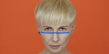 Giedrë - foto Mantas Headshooter