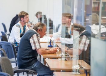 Vilniaus m. savivaldybėje – atsakymai raštu ir kitomis užsienio kalbomis