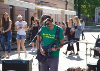 Renginiai karantino metu