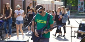 Renginiai karantino metu