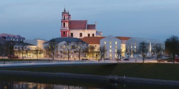 Vasario 16 kompleksas