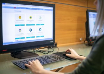 Nuotoliniai miesto plėtros projektų pristatymai – sklandesni ir su daugiau dalyvių