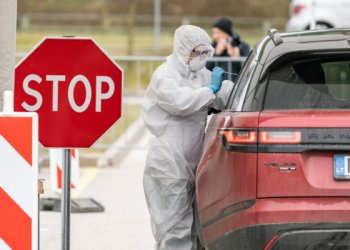 Vilnius dėl viruso prašo tirti mokytojus, kavinių darbuotojus bei tikslinti duomenis